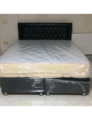 ÇİFT KİŞİLİK YATAK 150*200