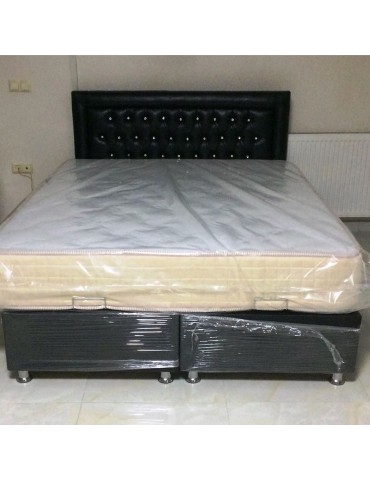 ÇİFT KİŞİLİK YATAK 150*200